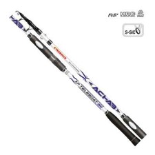 Canna da Pesca Telescopica Trabucco New Achab XP Teleboat 2.40 mt Bolentino Mare