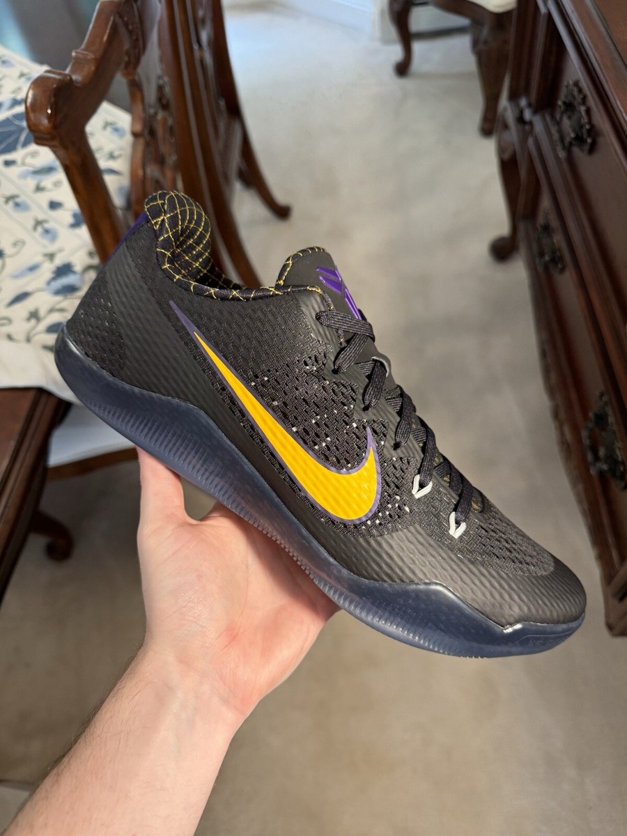 Size 13 - Nike Kobe 11 Carpe Diem for sale online | eBay