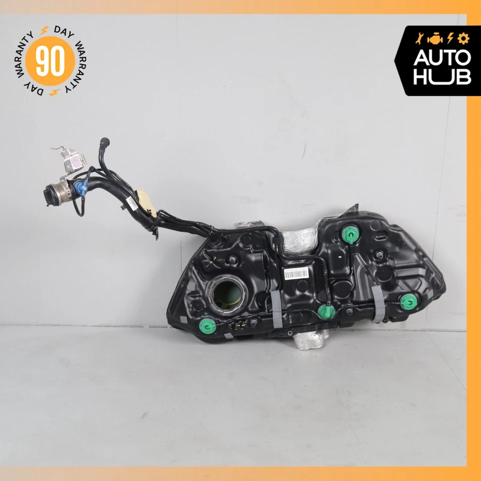 Conjunto depósito combustible gasolina 17-23 Mercedes W205 C300 C43 E43 AMG fabricante de equipos originales Foto 2 de 4