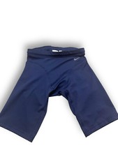 Nike Pro Elite Compression Shorts Men’s Size L Made in USA Blue 337780-419 New