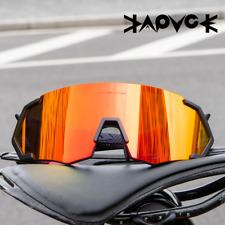 Cycling Sunglasses UV400 Protection Bike Glasses Outdoor Sport Bicycle Goggles