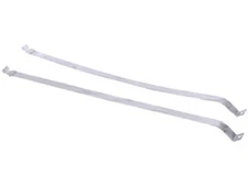 Spectra Premium 35XQ88M Fuel Tank Strap Fits 1988-1991 Honda CRX Fuel Tank Strap