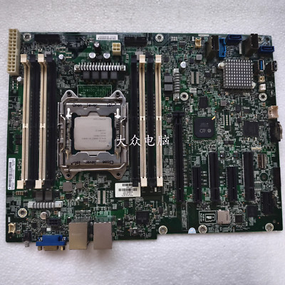 HP ML110 G9 GEN9 server motherboard 791704-001 775268-002 846956-001