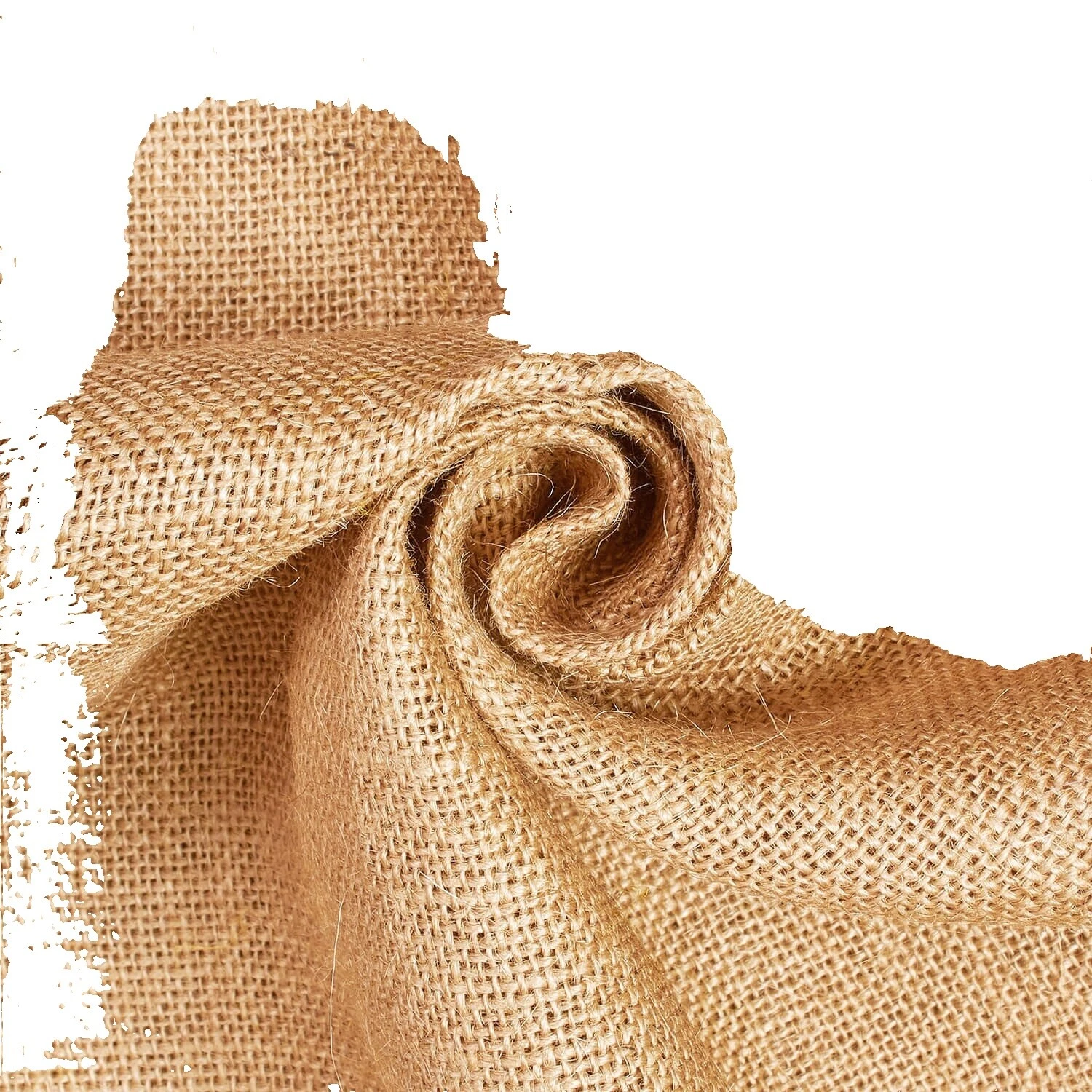 Jute Drapery Craft Fabrics