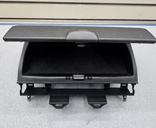 🔥2003-2008 MAZDA 6 Upper Dash Cubby Storage Compartment Black
