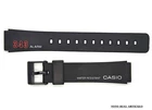 Vintage Casio Original Strap/Band/Correa MQA-23-1B NOS