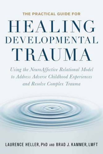 Practical Guide for Healing Developmental Trauma : Using the NeuroAffective ...