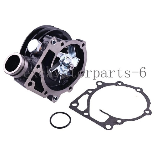 8976027730 For Isuzu FTR32 FVR33 FTS33 FSR FRR33 FSR33 FVZ34 FSS33 Water Pump - Picture 13 of 16