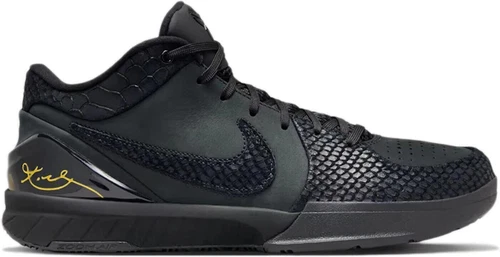 Nike Zoom Kobe 4 Protro Gift of Mamba