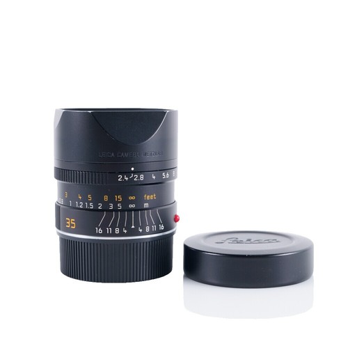 Summarit minilux LEICA 40mm フィルムカメラ f2.4 フィルムカメラ