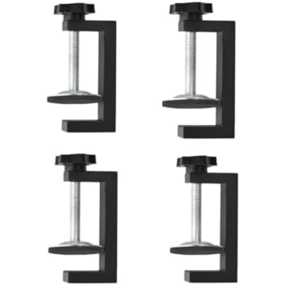 Morsetto a C Universale Piccolo | Morsetti G per Falegnameria Inox
