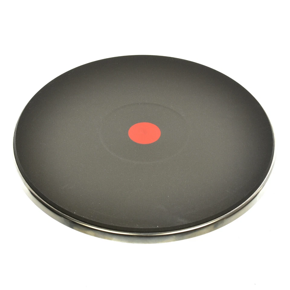 EGO PLAQUE DE CUISSON 12.22463.019 220MM 2600W 400V CUISINIÈRE POUR ZANUSSI - Photo 3/4