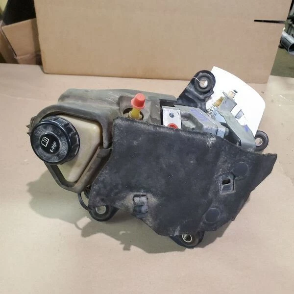 2016-2021 Nissan Maxima Power Steering Pump Assembly OEM 16 21 - Image 3 of 4