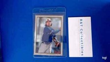 2019 Bowman Heritage - Base, Chrome, Yellow, Black & Whites, Autos - You Choose