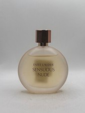 SENSUOUS NUDE BY ESTEE LAUDER 50ML EDT SPRAY CODE- A52