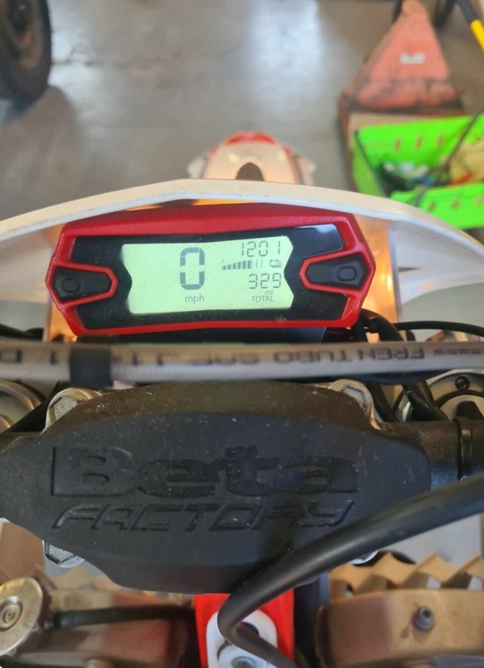 beta 300 rr 2019 eBay