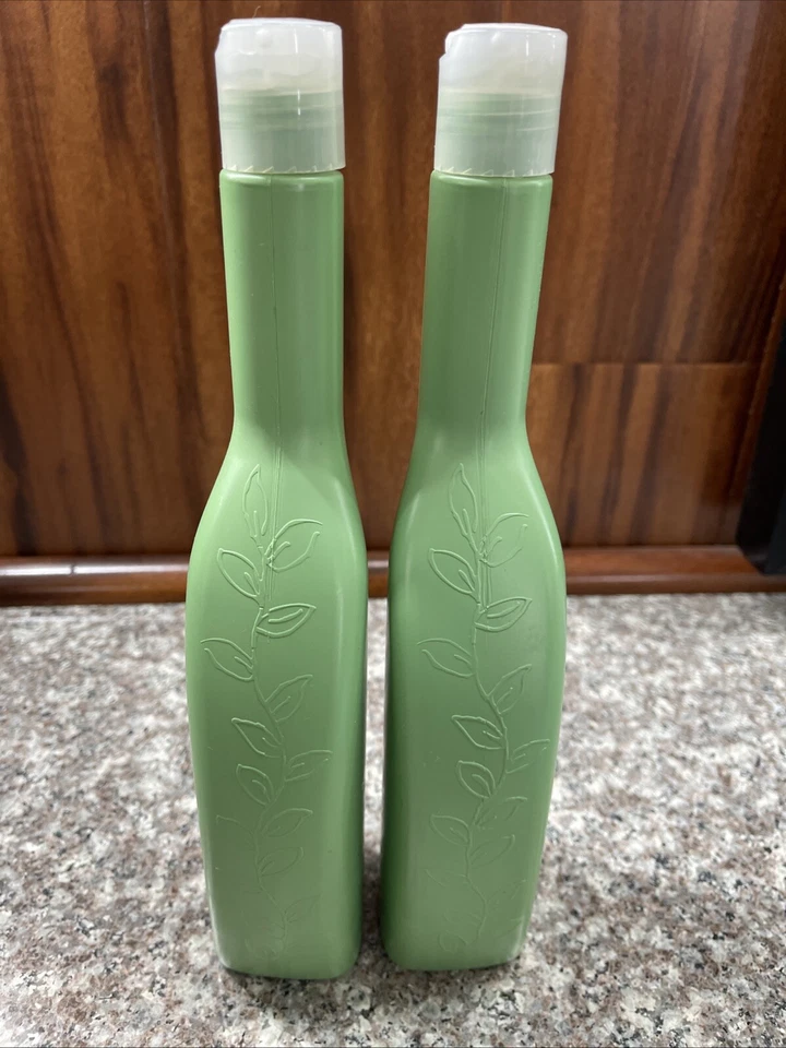 Back To Basics Fresh Energizing Mint Shampoo 11.5oz & Conditioner 11oz - Image 2 of 3