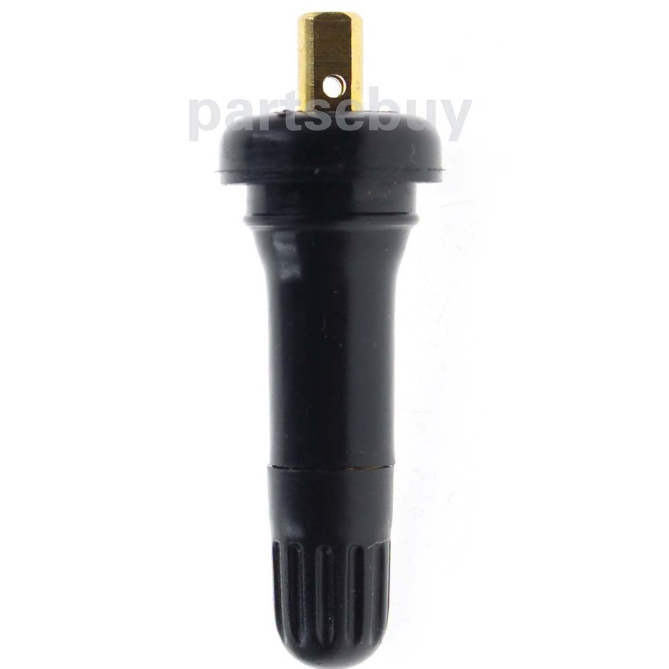20PCS TPMS Tre Pressure Sensor Rubber Valve Stem For GM-930A GMC