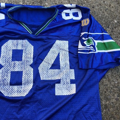 joey galloway seahawks jersey