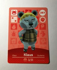 Brand New & Authentic Animal Crossing Amii...
