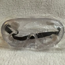 Fisher brand Chemical Splash Safety Goggles Clear Buy More Save More