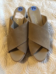 paseart espadrilles wedge