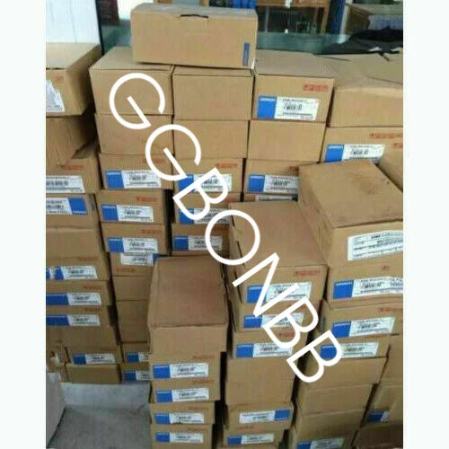 Новый процессорный блок OMRON PLC CJ1W-NC233 CJ1WNC233 FedEX или DHL или UPS - Изображение 3 из 4