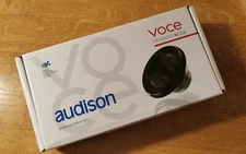 AUDISON VOCE AV 3.0 MIDRANGES 3"-70mm (pair/2pcs) BRAND NEW NEW NEW