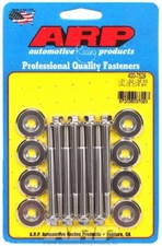 Arp Valve Cover Bolt Kit 6pt Gm Ls1ls2 Arp Valve Cover Bolt Kit 6pt Gm Ls1ls2
