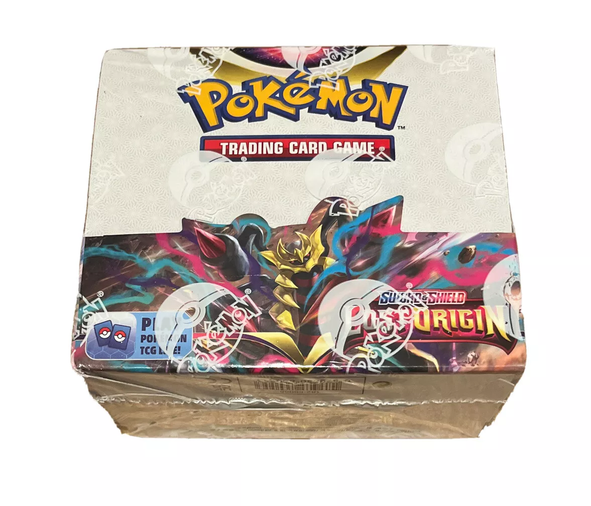 Pokemon XY Phantom Forces Booster Box (36 packs) - Sealed