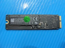 MacBook Air A1466 Samsung 128GB SSD Solid State Drive MZ-JPV128S/0A2 655-1958A