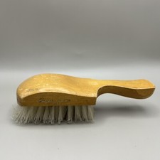 Vintage Empire Mirolite Brush Made in USA Hard Bristles 7โ