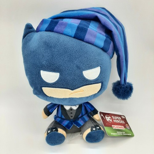 Funko DC Super Heroes Scrooge Batman 9 