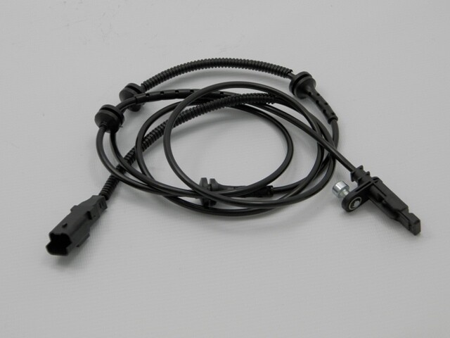 Rear Abs Sensor Fits For Peugeot 407 2004-, Citroen C6 2005-