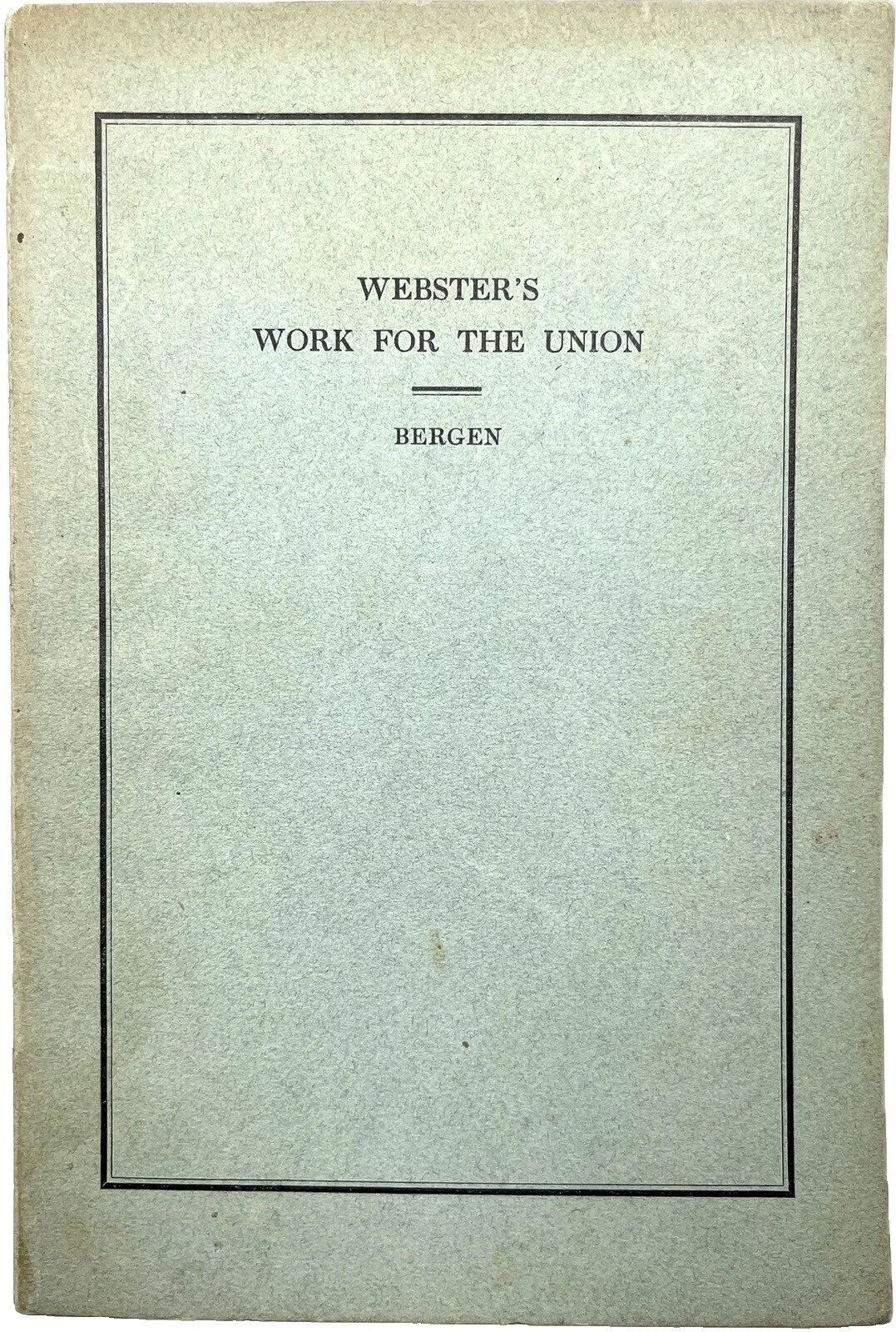 Softcover, Wraps Illustrated Biography & Autobiography Antiquarian & Collectible Books