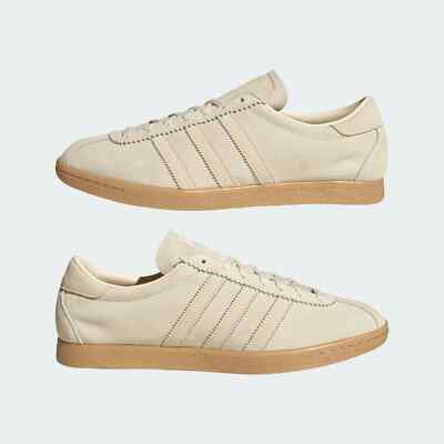 adidas Originals TOBACCO JS1367 Cream White / Wonder White / Gum