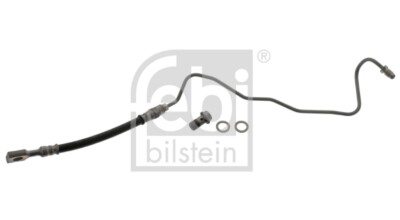 Febi Bilstein 45212 brake pants for Seat VW