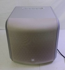 B\u0026W AS2 Passive Subwoofer for sale 
