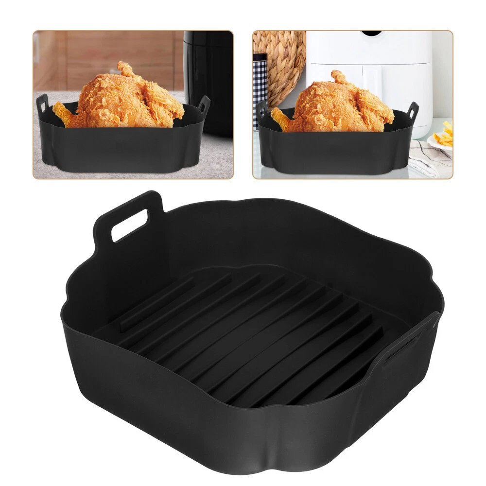 Air Fryer Liner Pad Air Fryer Liner Basket Air Fryer Inner Pot Air Fryer Liner Pad Air Fryer Liner Basket Air Fryer Inner Pot