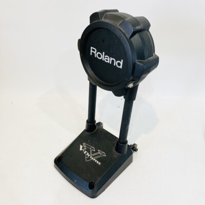 Roland KD-9 V-Drum Kick Pad Electronic Drum Percussion | eBay