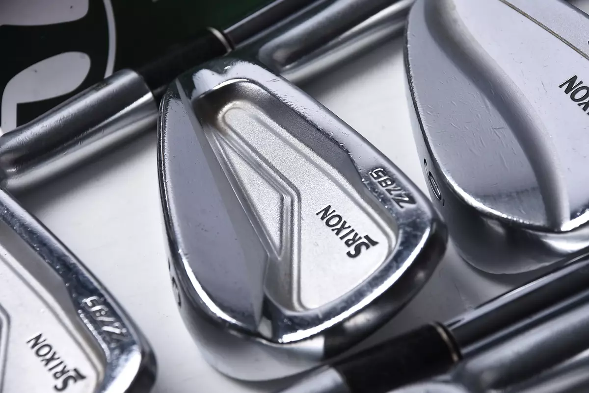 Srixon z785 sale
