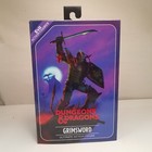 Dungeons & Dragons - GRIMSWORD Sealed