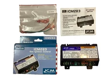 ICM283 Furnace Gas Ignition Control Board Hot Surface Ignition NEW