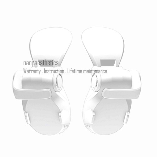 Máquina de belleza muscular escultura adelgazante corporal electromagnética R-F de 4 asas - Imagen 13 de 33