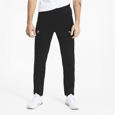  596095-01 Mens Puma BMW Motorsport T7 Track Pants