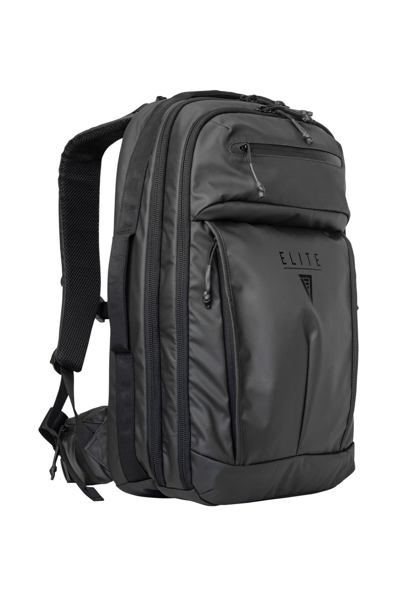 Elite Survival Systems Stealth SBR - Rifle Backpack Black | eBay