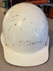 Skull Guard/ Gard Hard Hat MSA Helmet Fiberglass TVA  Miner — photo 3