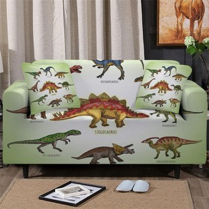 dinosaur sofa