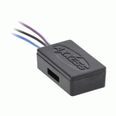 METRA AXXESS AXFD-5V / 12V TO 5V STEP DOWN FOR FORD / LINCOLN / MERCURY  **NEW**