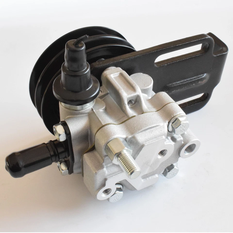 Power Steering Pump for Holden Rodeo TF 4JB1-T 2.8L Turbo Diesel 4WD 1987-2002 - image 4 of 4